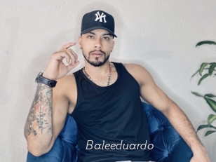 Baleeduardo