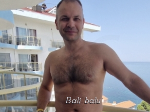 Bali_balu
