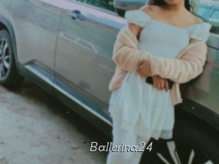 Ballerina24