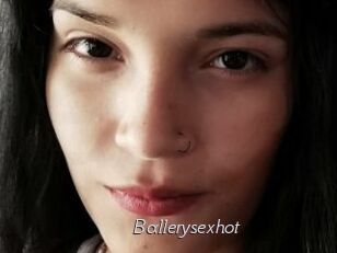 Ballerysexhot