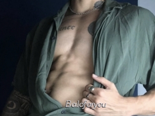 Baloforyou