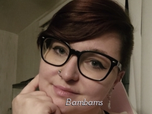 Bambams