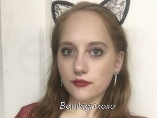 Bambigirlxoxo