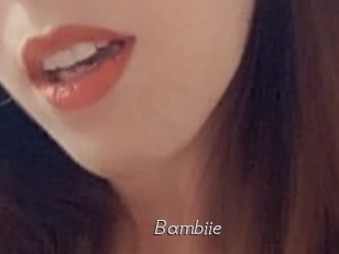 Bambiie