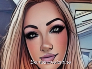 Bambinavalentina