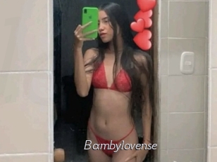 Bambylovense
