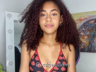 Bambywilliams