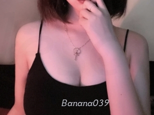 banana039 Le Scandale