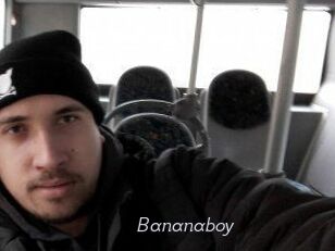 Bananaboy