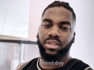 bandoboy Le Scandale
