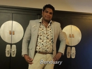 Bandusxy
