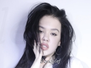Bandylef
