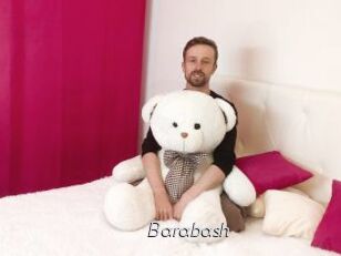 Barabash