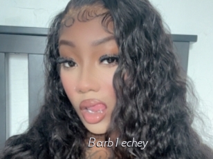 barb1echey Le Scandale
