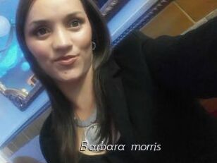 Barbara_morris