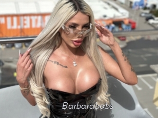 Barbarababs