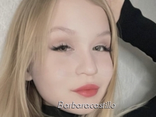 Barbaracastillo