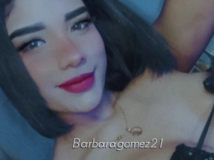 Barbaragomez21