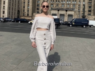 Barbarahemilton