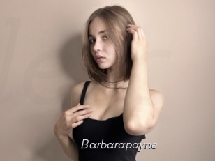 Barbarapayne