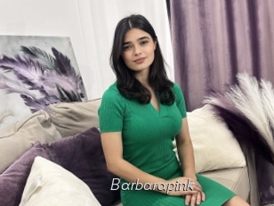Barbarapink