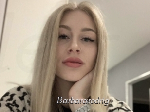 Barbararodrig