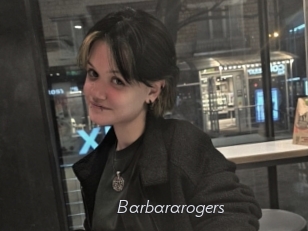 Barbararogers