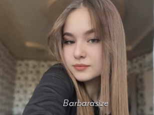 Barbarasize