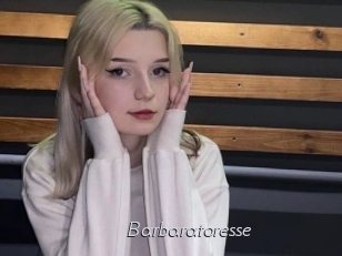 barbaratoresse Le Scandale