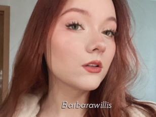 Barbarawillis