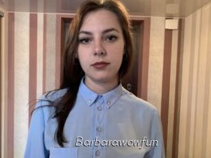 Barbarawowfun