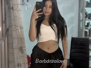 Barbaritalove