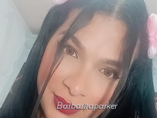 barbaritaparker Le Scandale