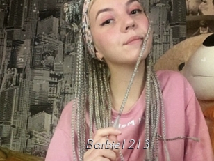 Barbie1213