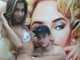Barbie_and_keen