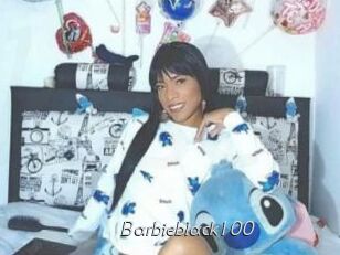 Barbieblack100