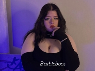 Barbieboos