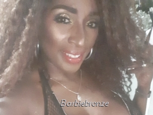 barbiebronze Le Scandale