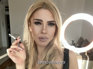 Barbiemaya