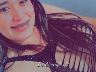 Barbiemilk19