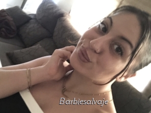 Barbiesalvaje