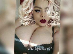 Barbijazlin41