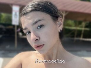 Barbradelicia