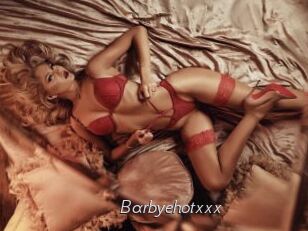 Barbyehotxxx