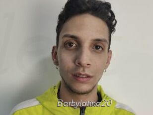 Barbylatina20