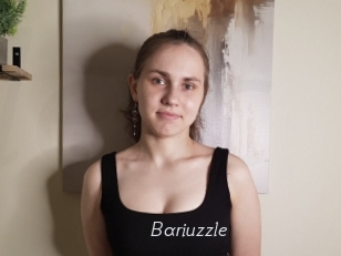 Bariuzzle