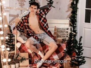 Barriesexymale