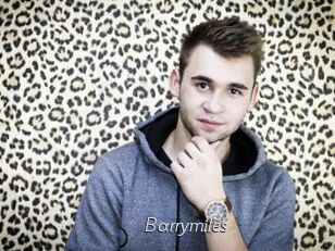 barrymiles Le Scandale