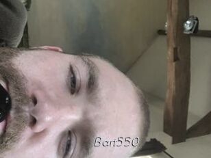 Bart550