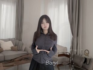 Baryi